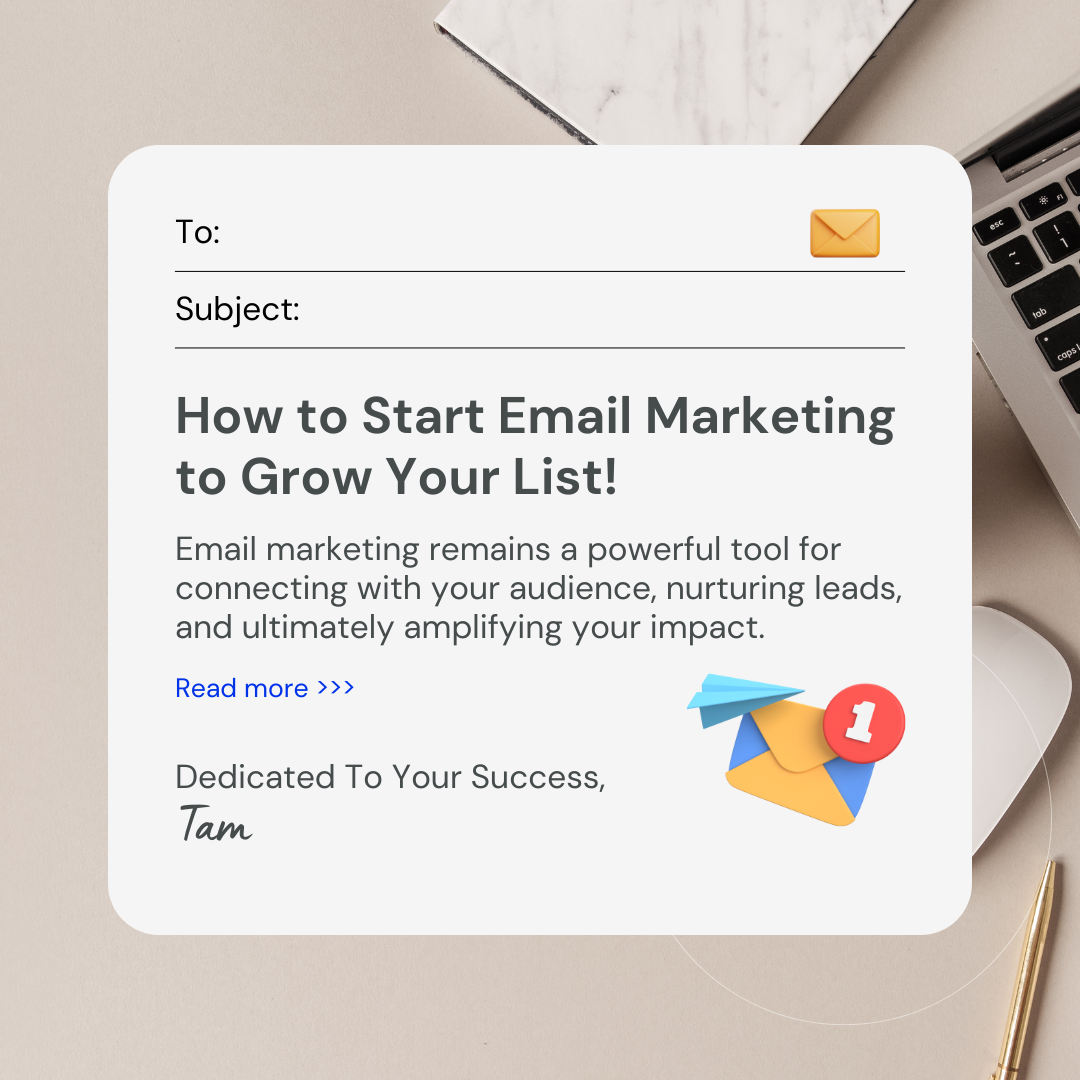 email marketing