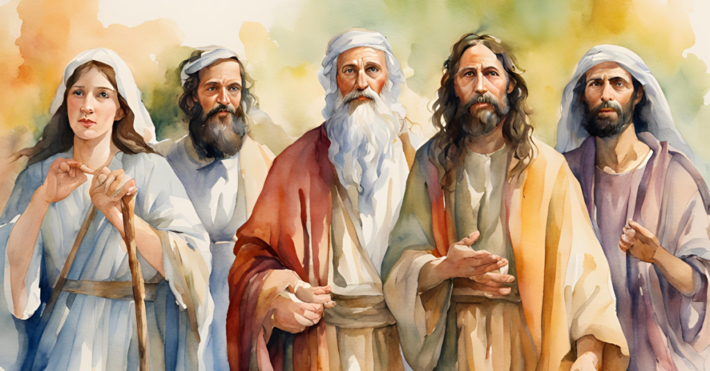 5 Transformative Leadership Lessons from Jesus: The Ultimate Leader